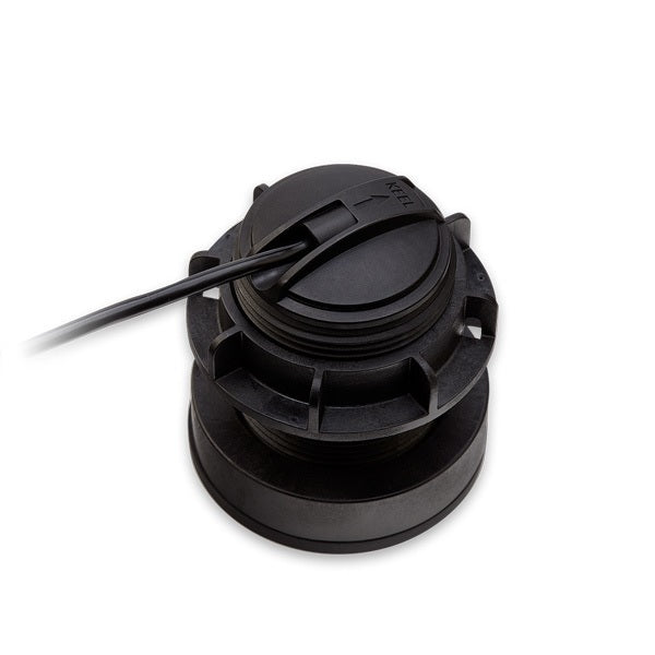 Raymarine Cpt-S Plastic 20D High Chirp Transducer