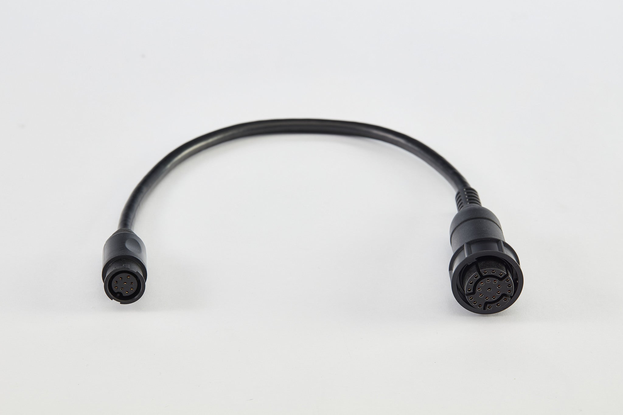 Raymarine A80490 Adapter Cable Dv Or Cpt-S To Axiom Rv