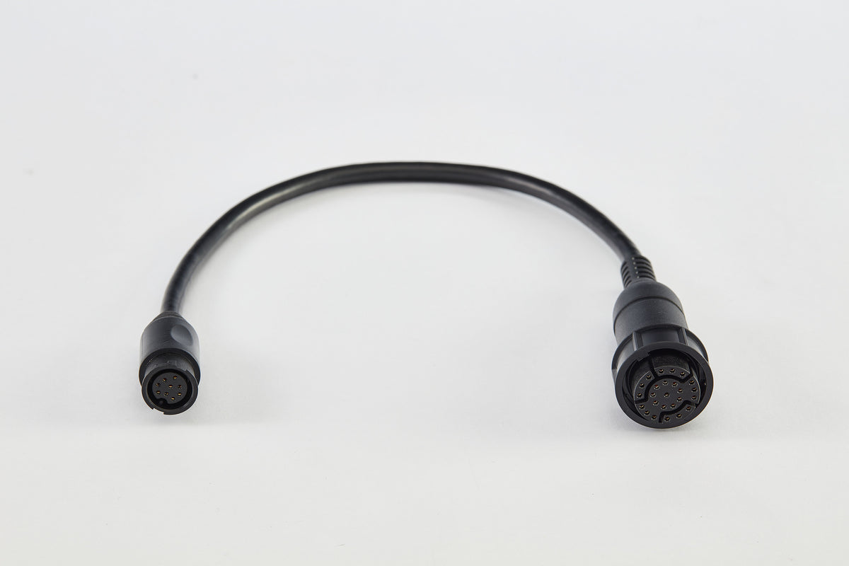 Raymarine A80490 Adapter Cable Dv Or Cpt-S To Axiom Rv