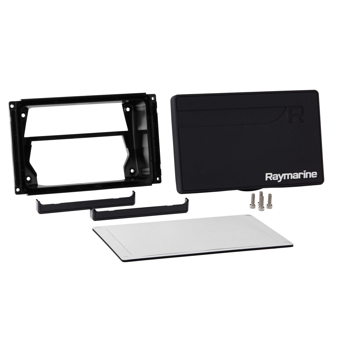 Raymarine Front Mount Kit W/Suncover For Axiom 7