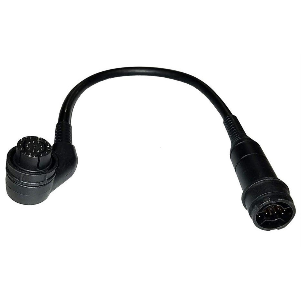 Raymarine A80515 Right Angle Adaptot Cable 25-Pin