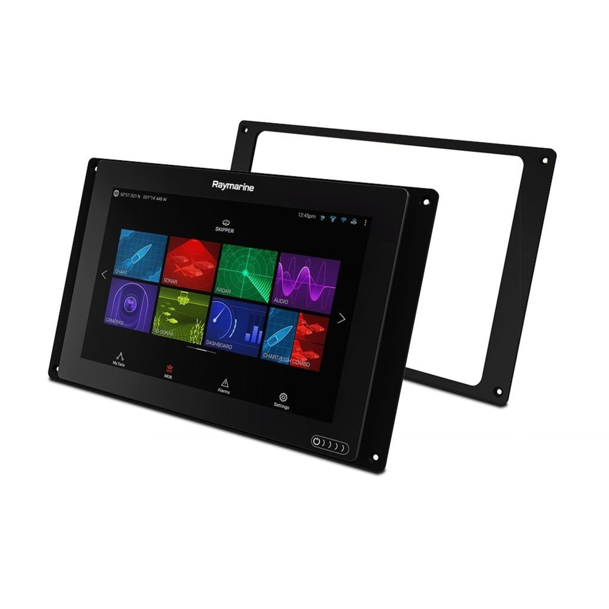 Raymarine A80564 Adapter Axiom 9 To C80/E80