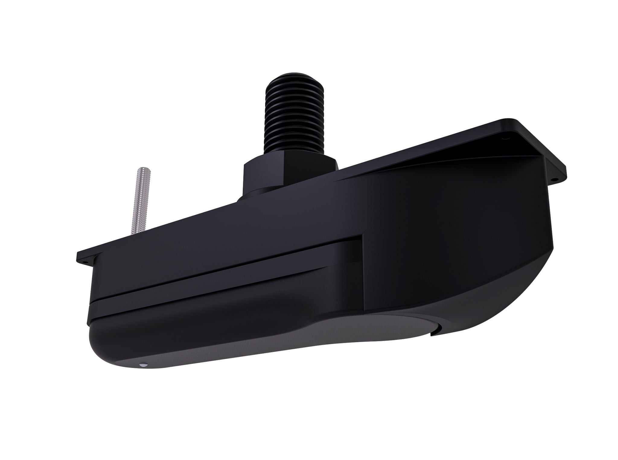 Raymarine Hv-300Th Hypervision Thru-Hull Transducer