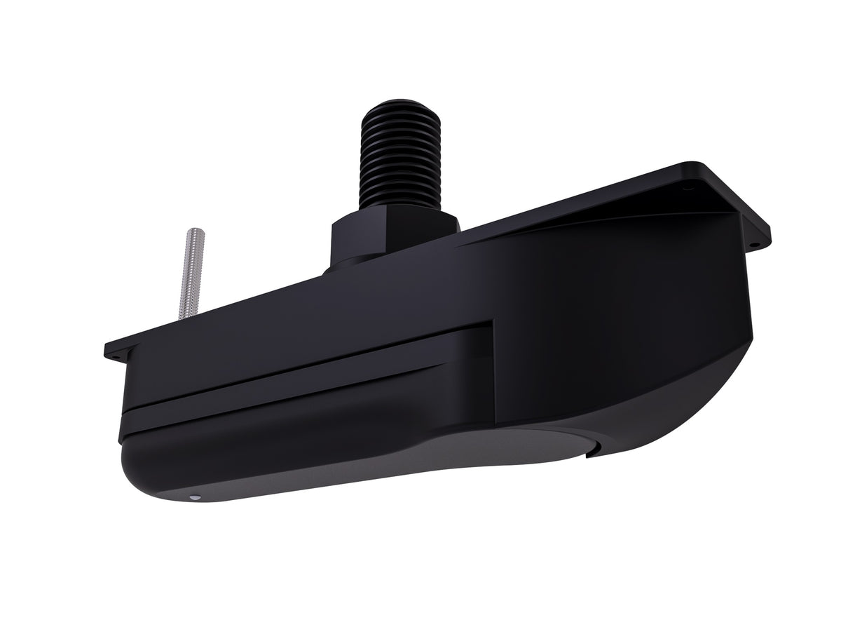 Raymarine Hv-300Th Hypervision Thru-Hull Transducer