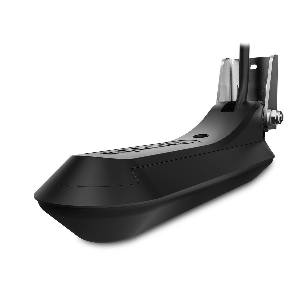 Raymarine Rvm-100 All-In-One Transom Mount Transducer
