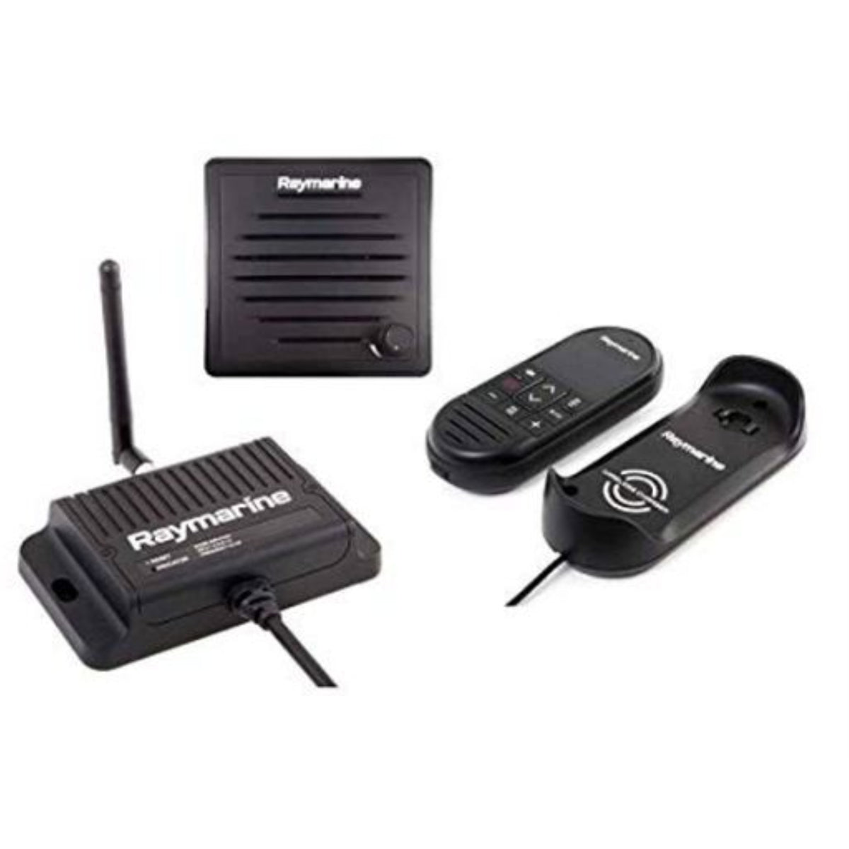 Raymarine Wireless 1St Station Kit For Ray90