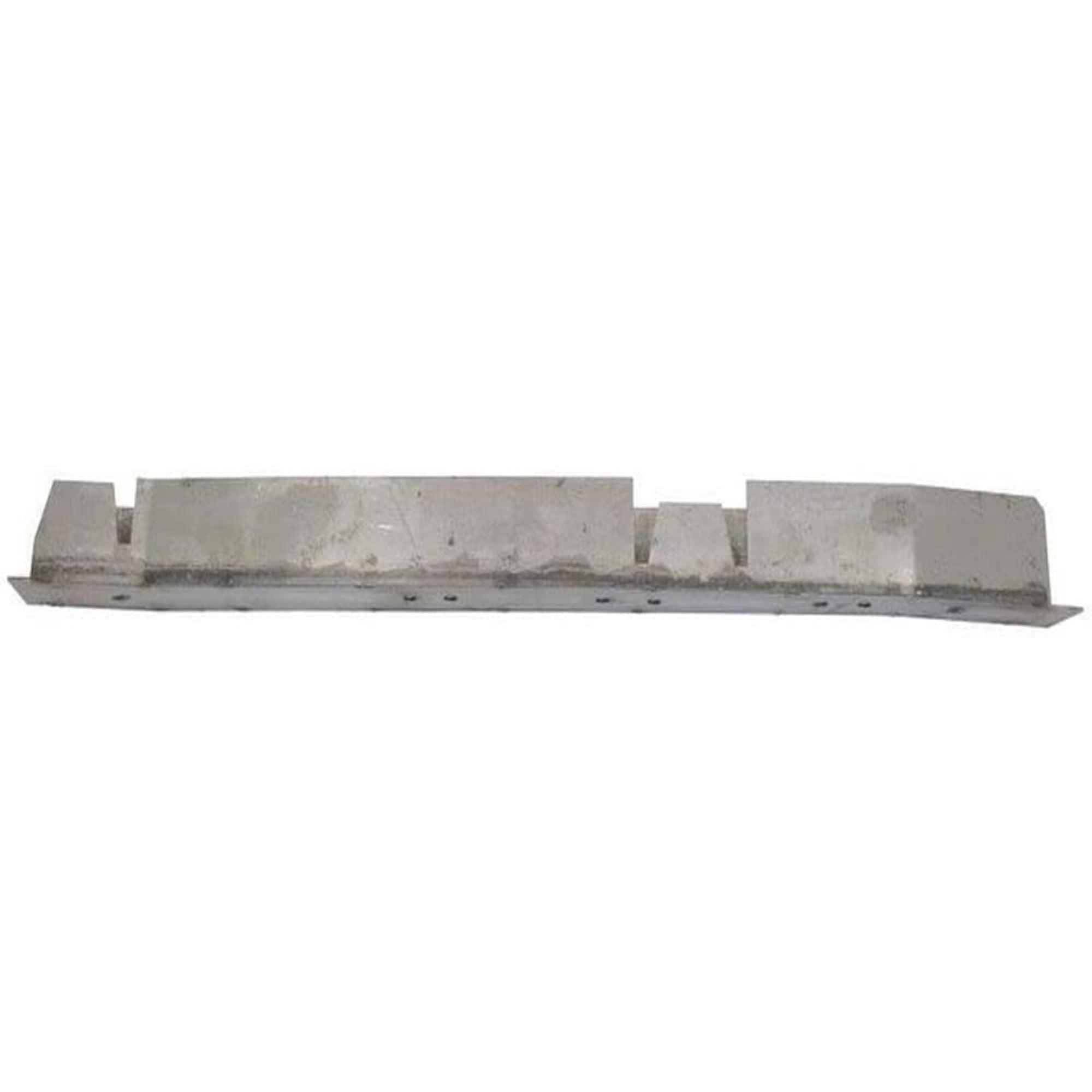 Rustbuster Frameworks Rb3060L Frame Repair Center Section Driver Side Fits Jeep Wrangler