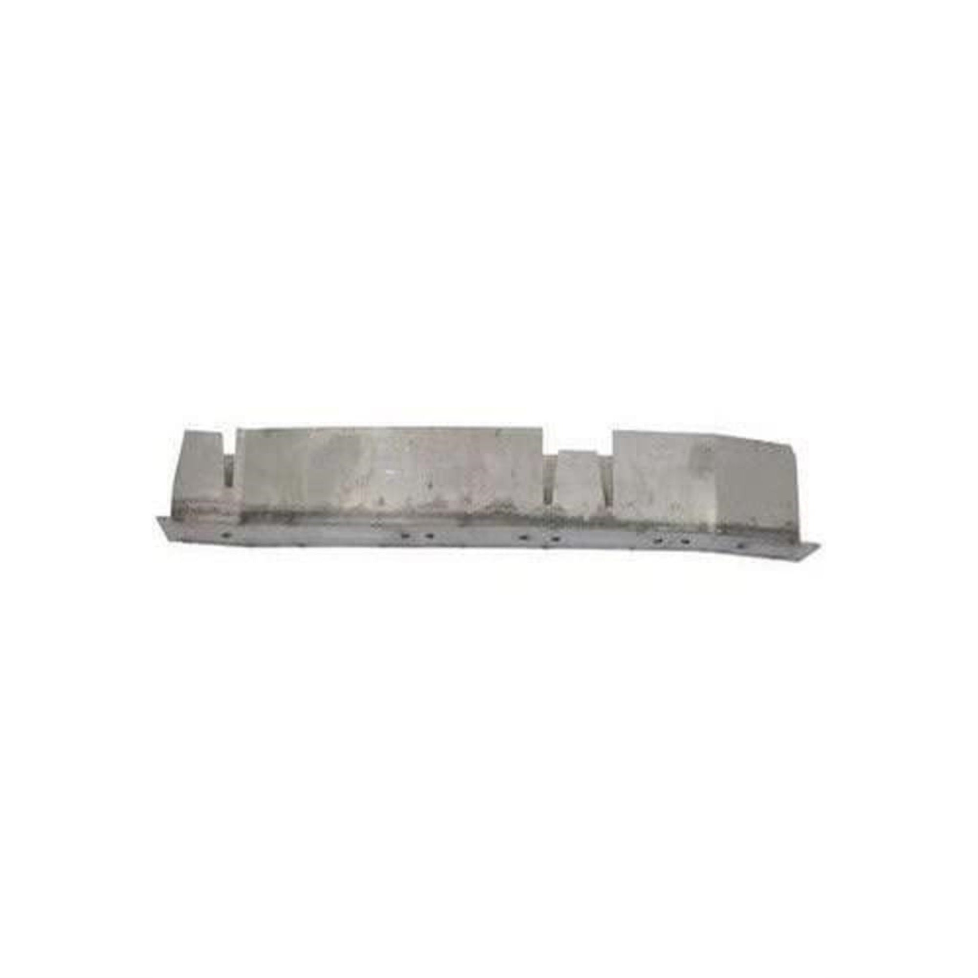 Rustbuster Frameworks Rb3062L Tj Frame Repair Center Section Driver Side Fits Jeep Wrangler