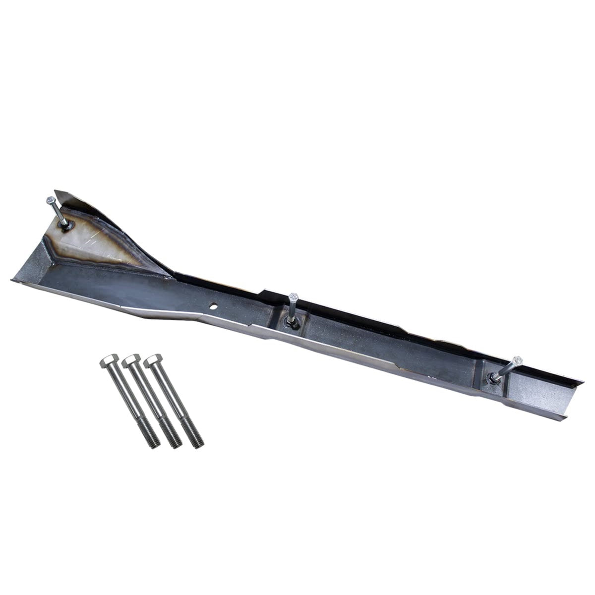 Tj Full-Length Torque Box - Passeng