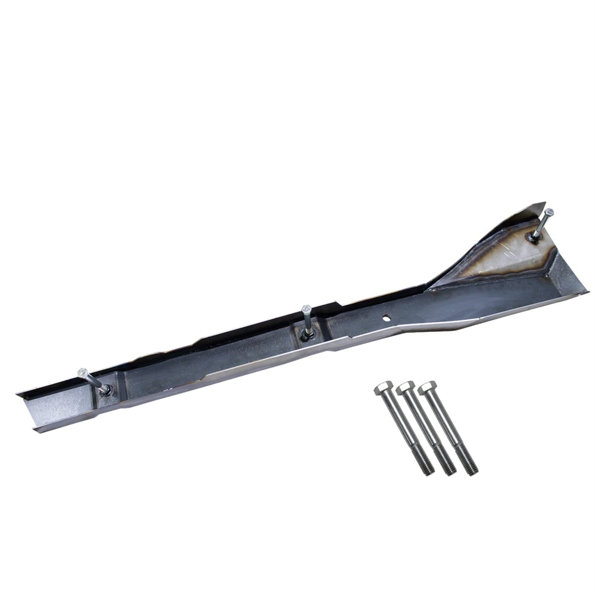 Tj Full-Length Torque Box - Driver