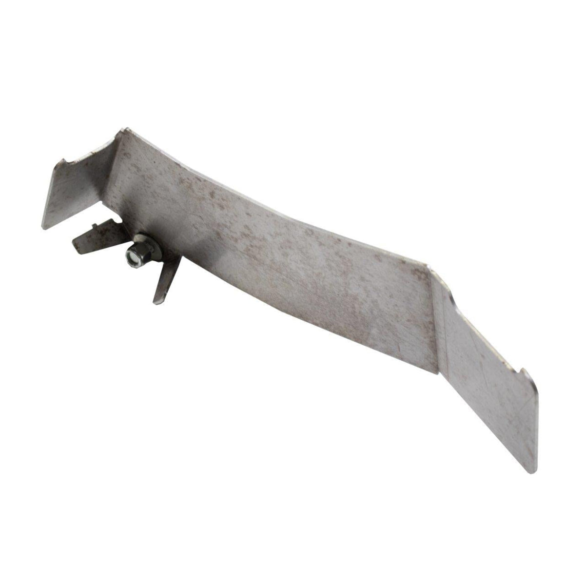Rear Shock Mount Passenger