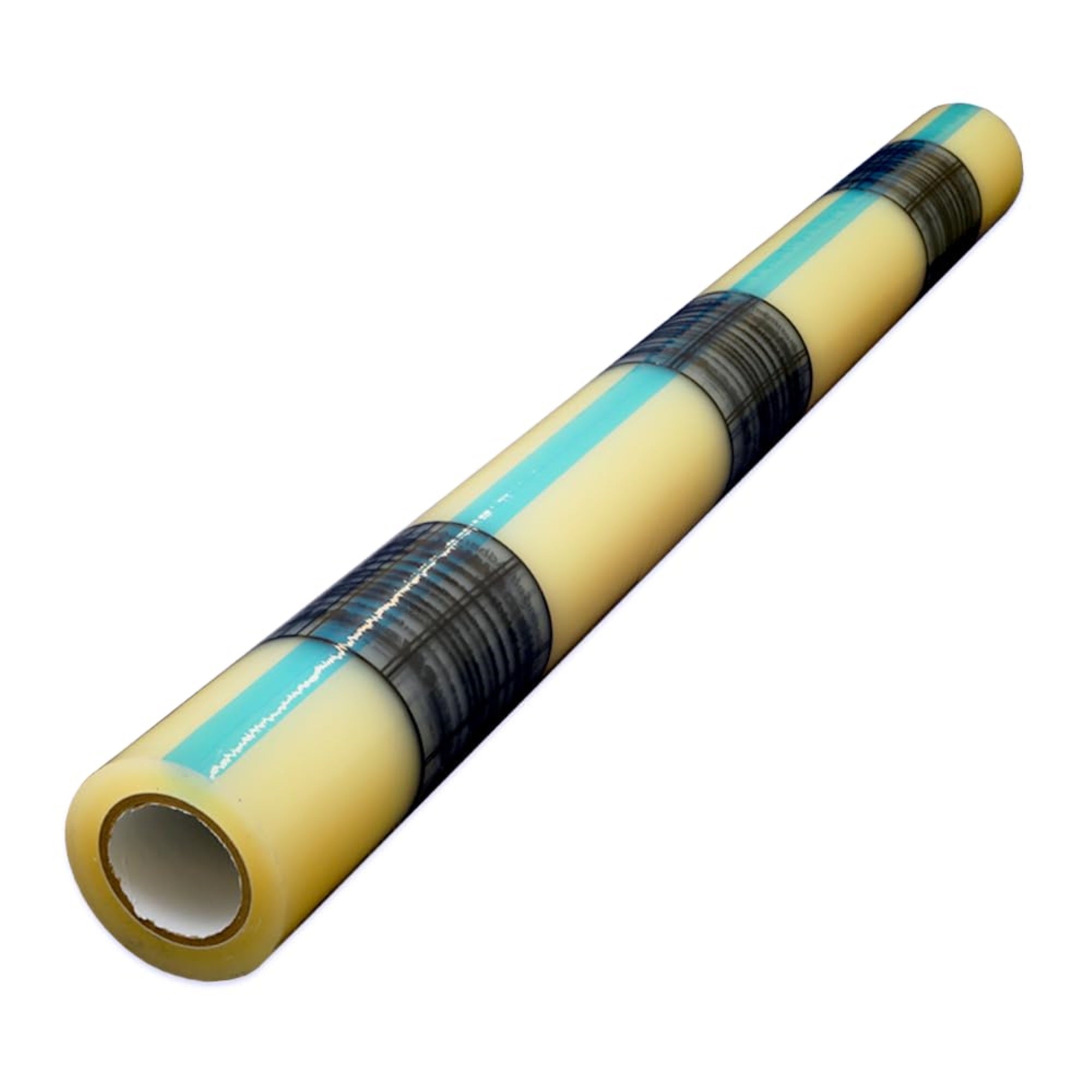 Rbl Products 428R 36 X 120' Collision Wrap Film