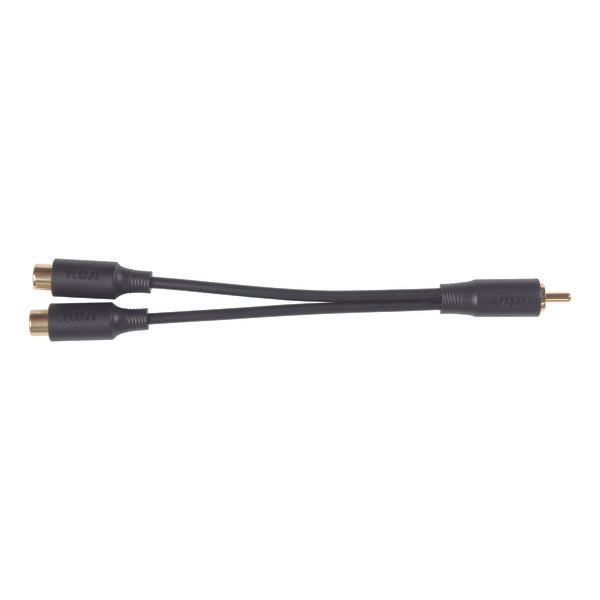 Y' Adapter 3 Inc