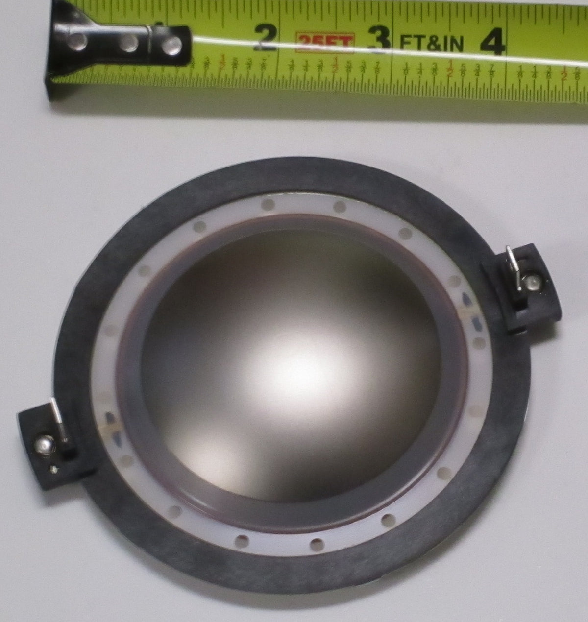 Replacement Diaphram For The Rcf Driver N850 15120058
