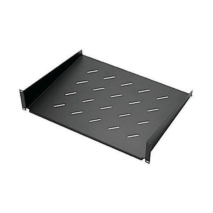 2U Component Shelf