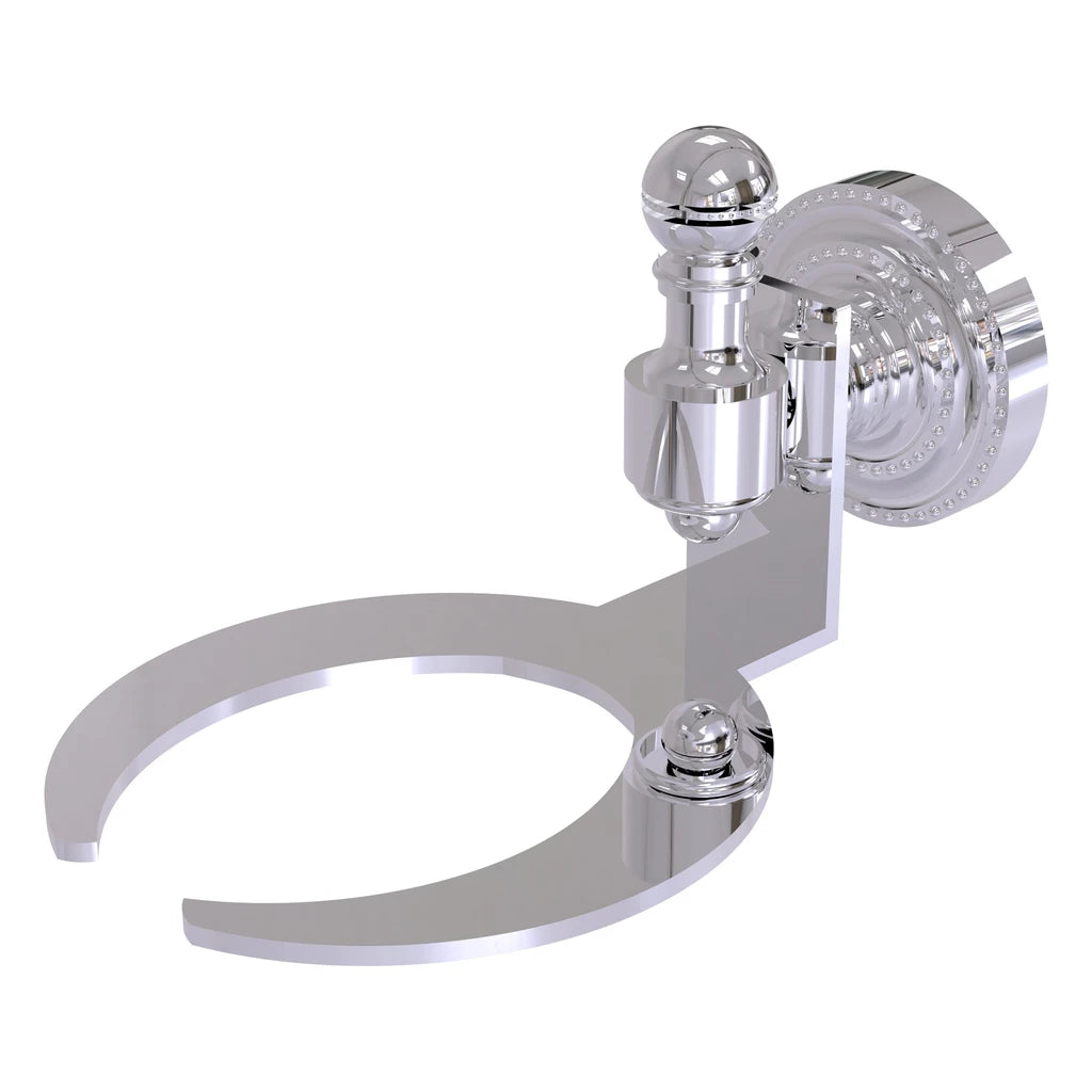 Retro-Dot Collection Wall Mounted Soap Dish - Rd-32-Pc