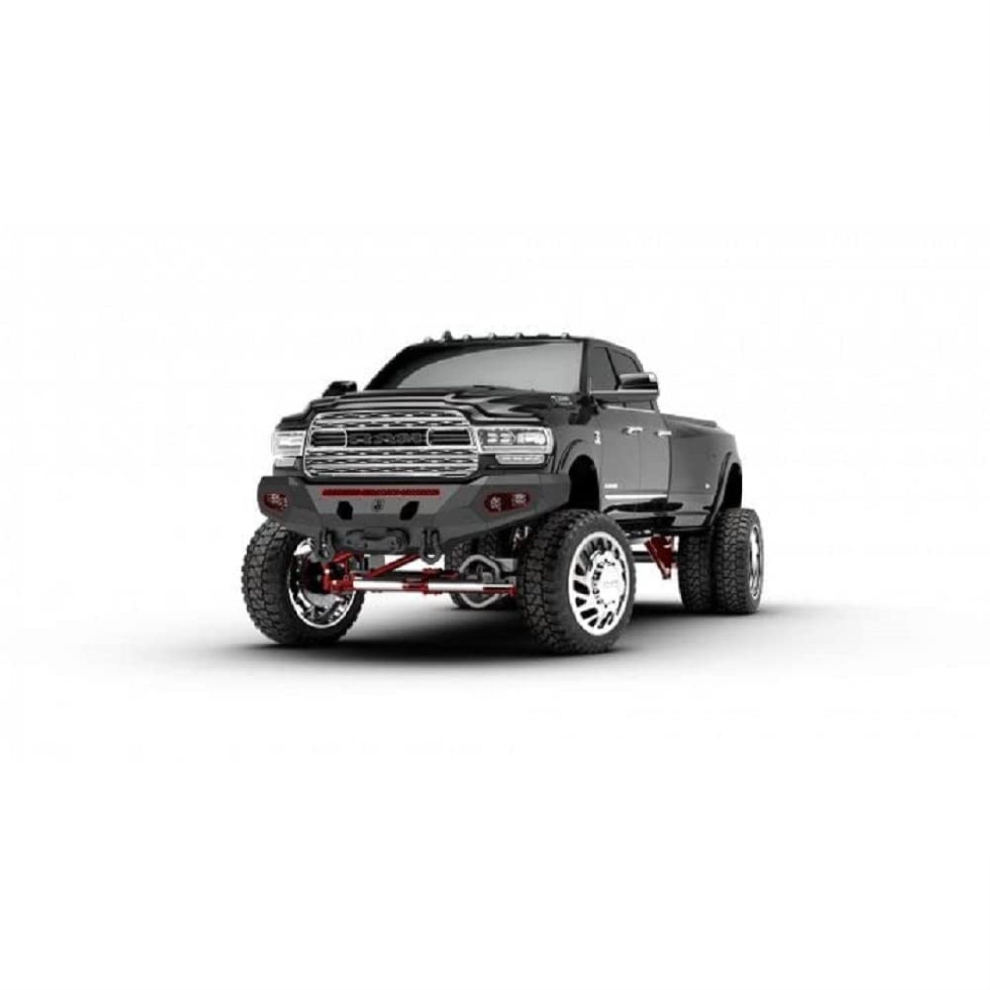 Road Armor 4192Ef0B Front Bumper Fits Ram 2500