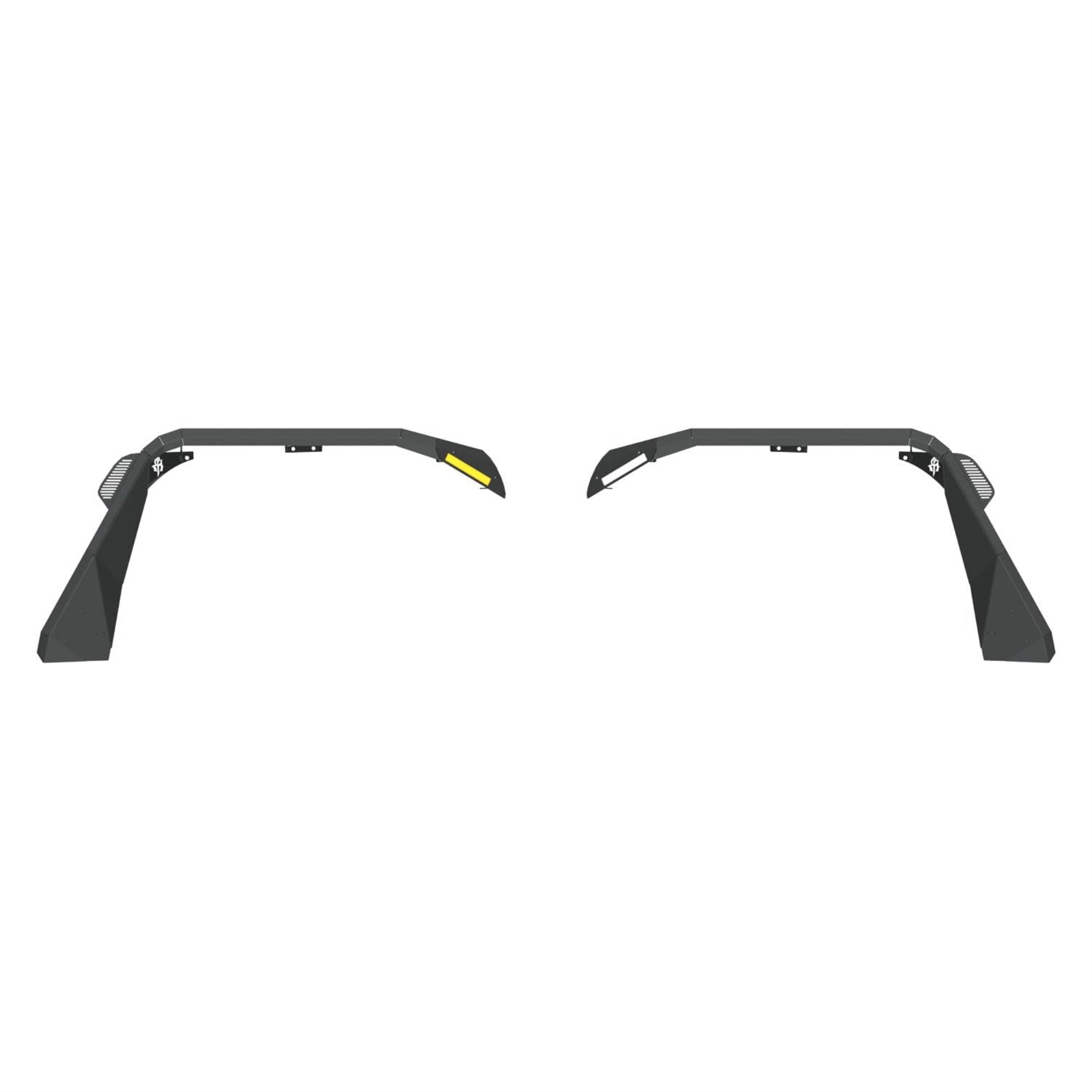 Road Armor 518Affwb Front Bumper Fits Jeep Wrangler