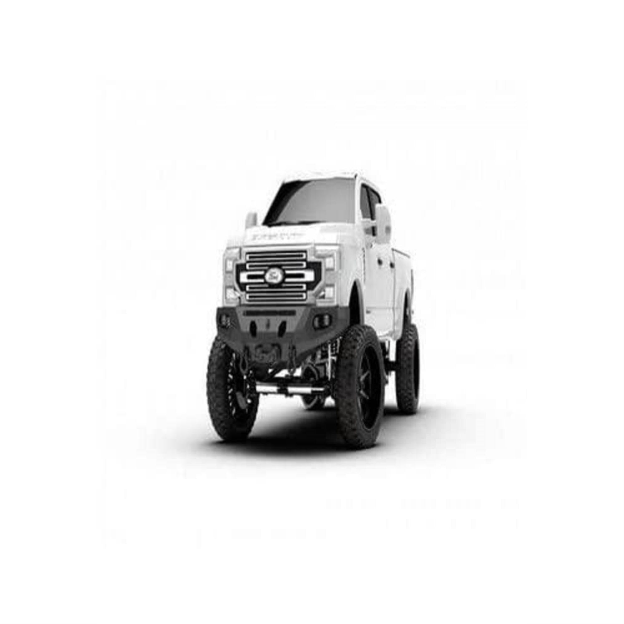 Road Armor 6172Ef0B Front Bumper Fits Ford F-250 Super Duty