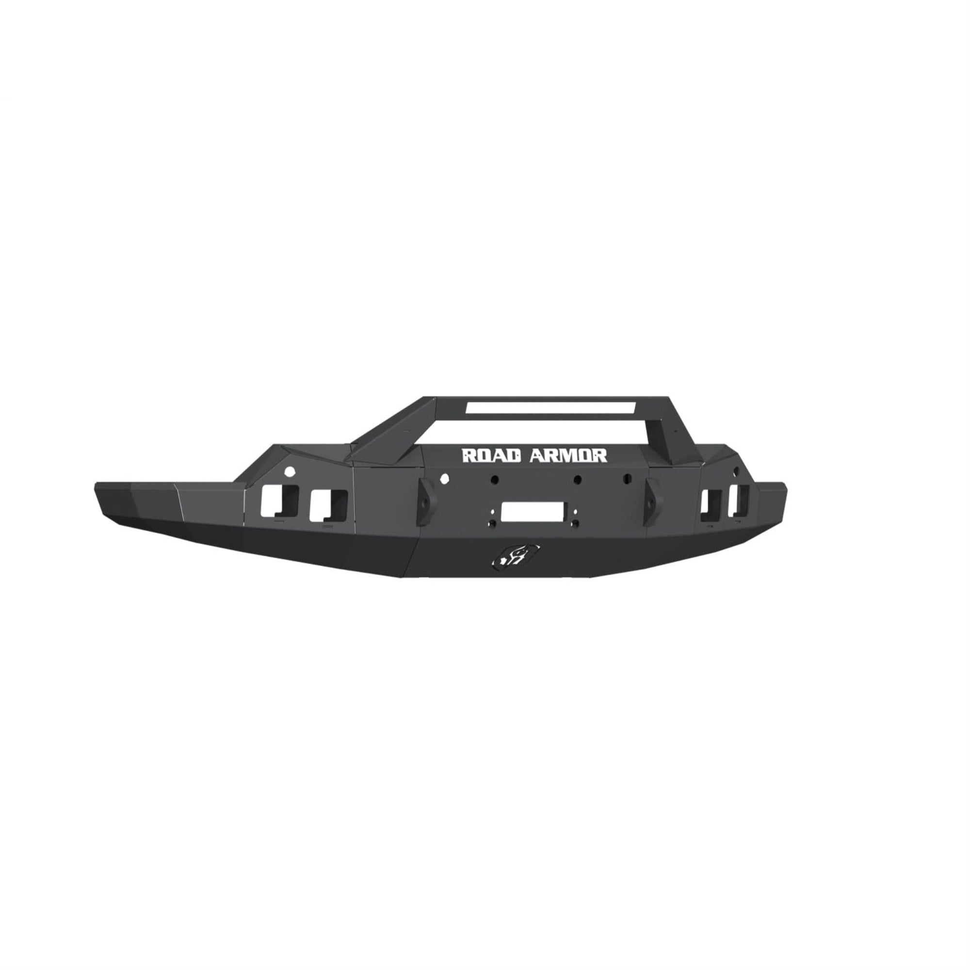 Road Armor 2191F3B Front Bumper Fits Gmc Sierra 1500