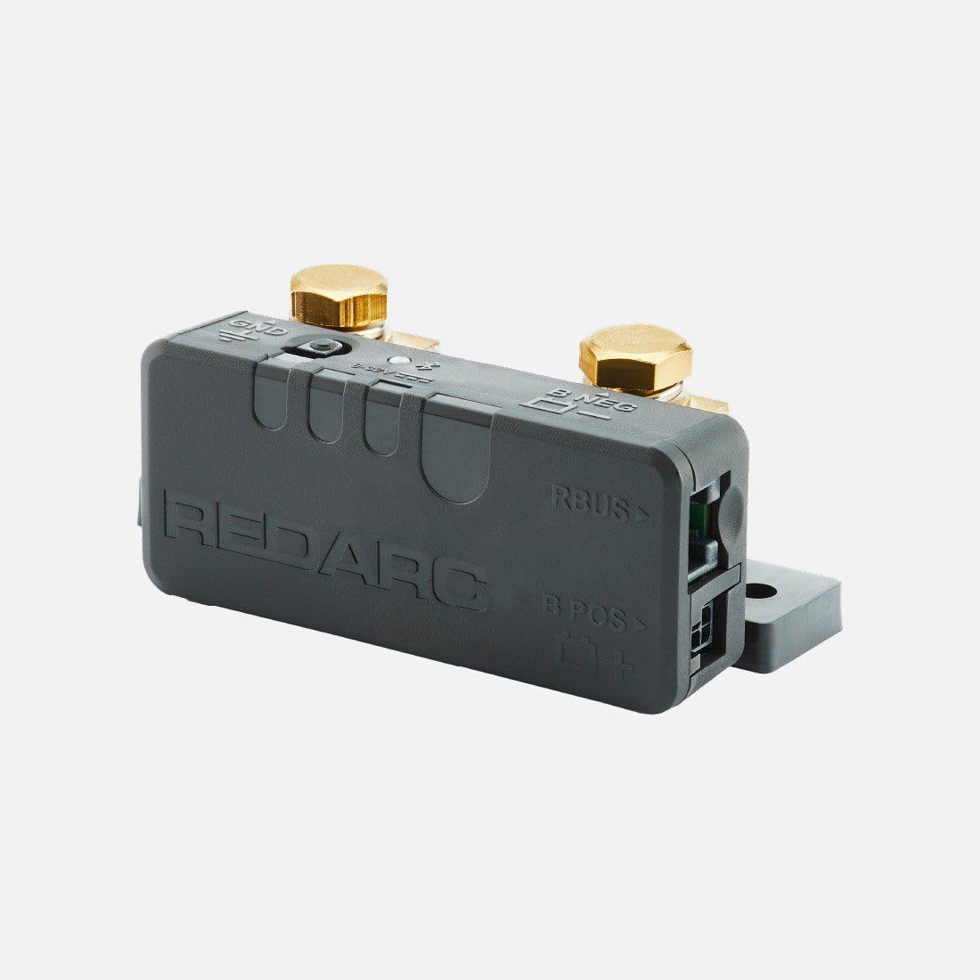 500A Battery Monitor