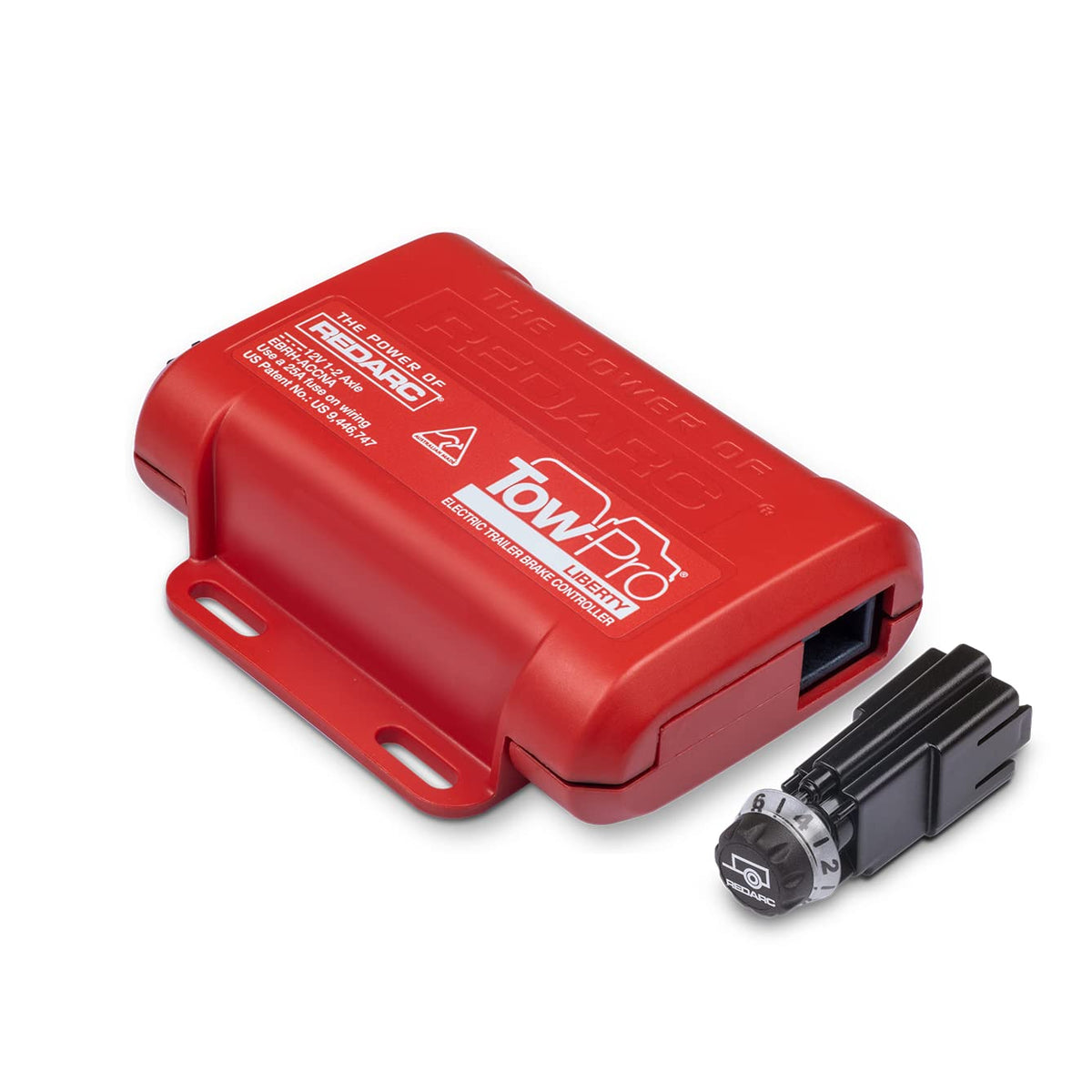 Towpro Liberty Electronic Brake Controller