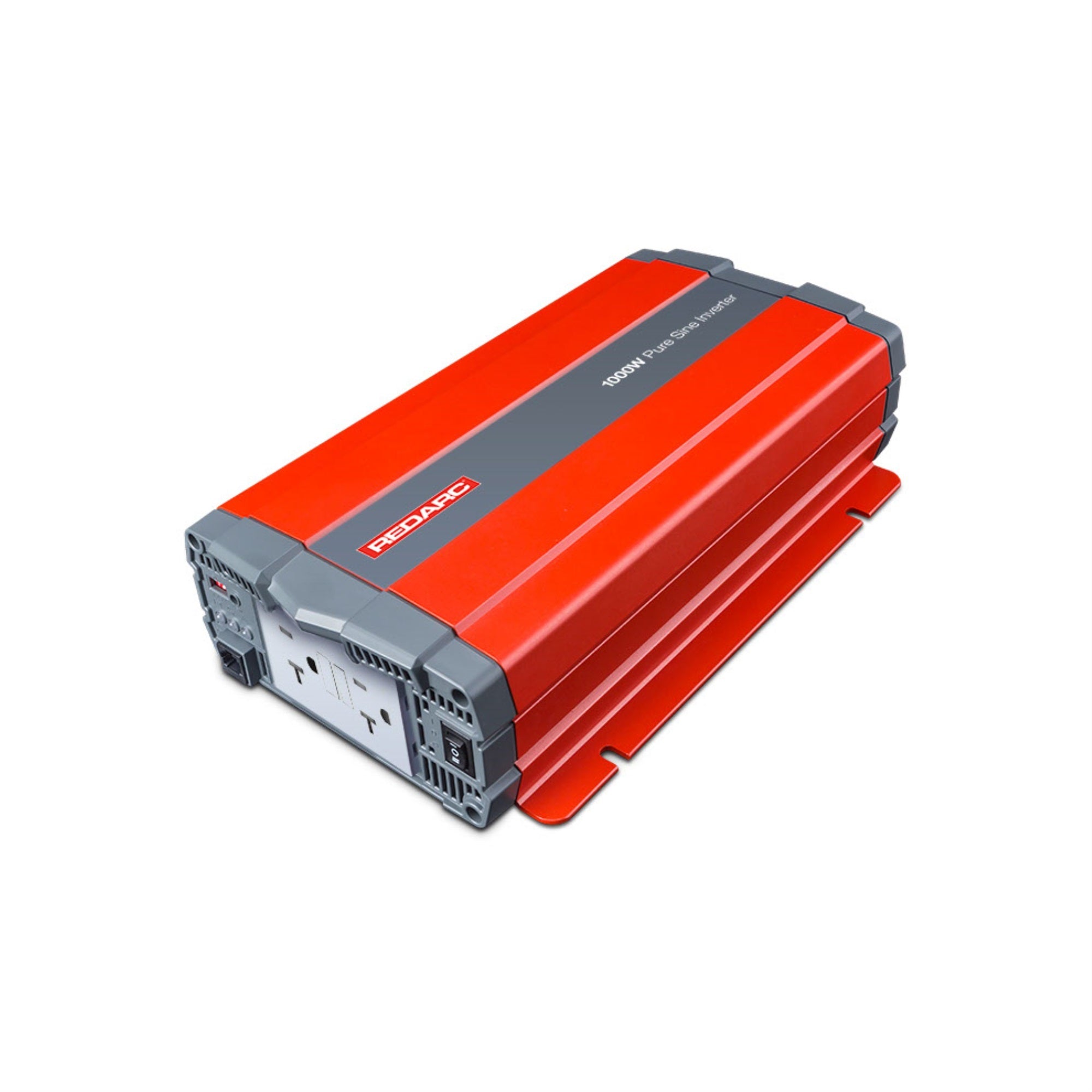 1000W PURE SINE WAVE INVERTER GFCI AC OUTLET