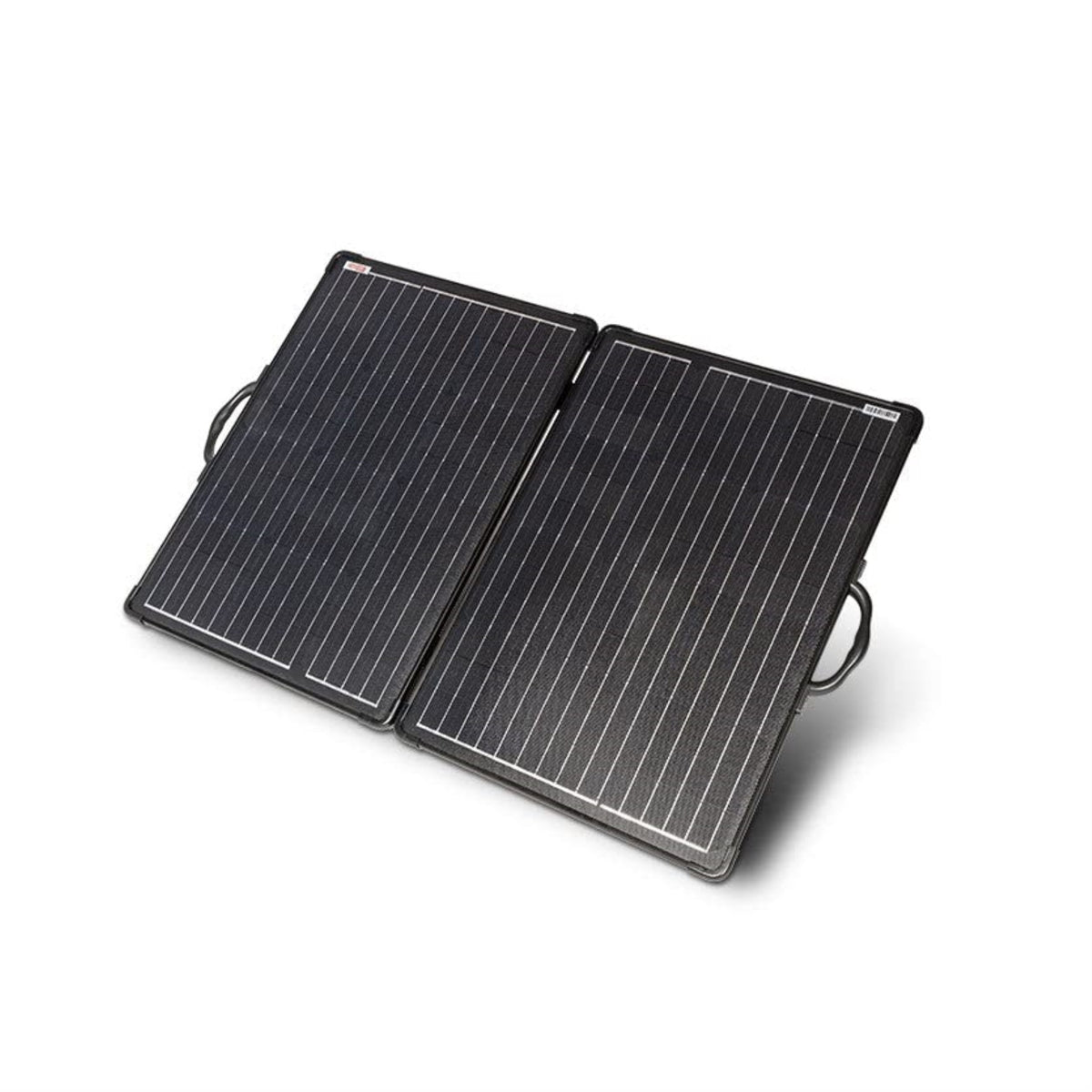 120W Monocrystalline Portable Folding Solar Panel