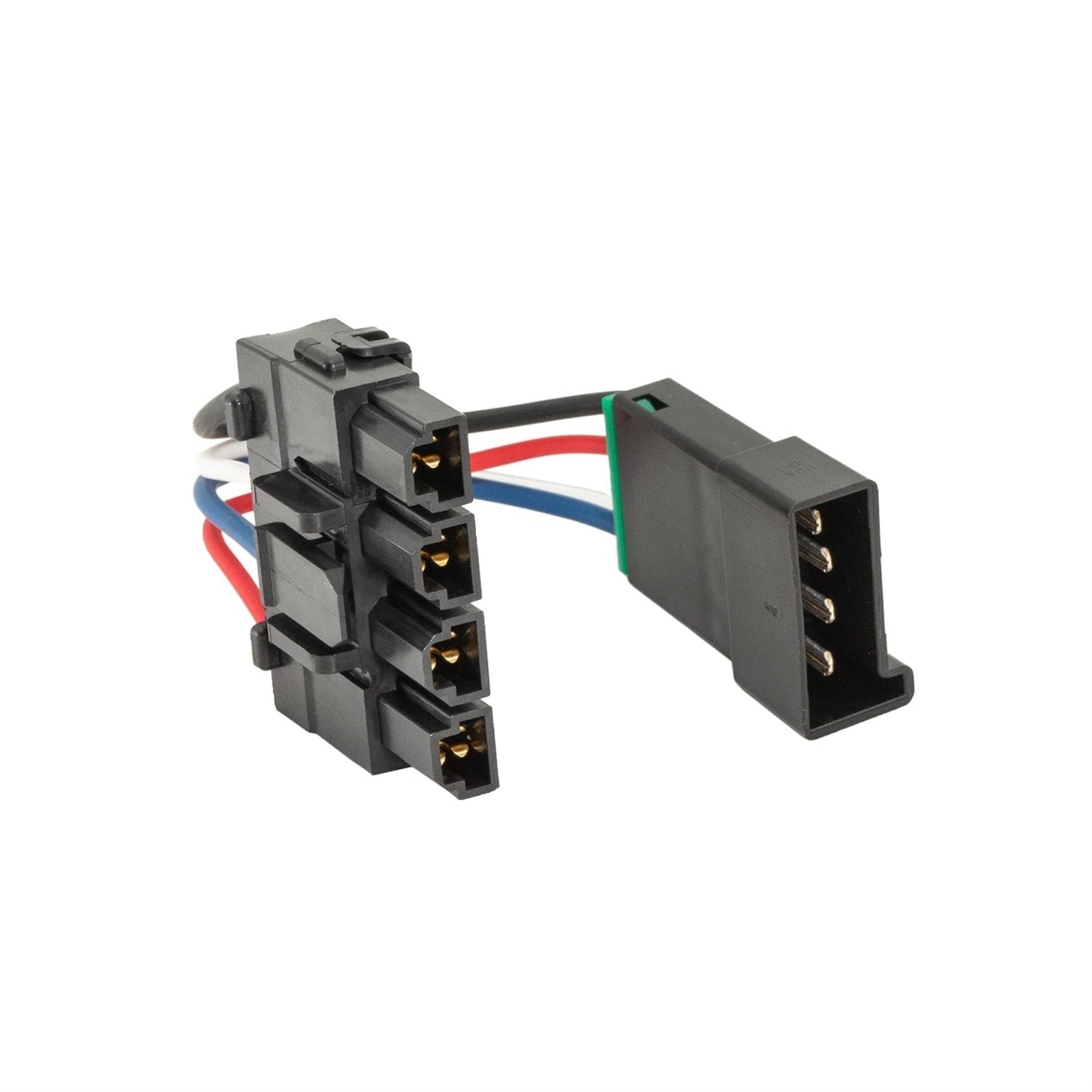 Tekonsha Wiring Harness Suitable Tow-Pro Brake Controller Harness