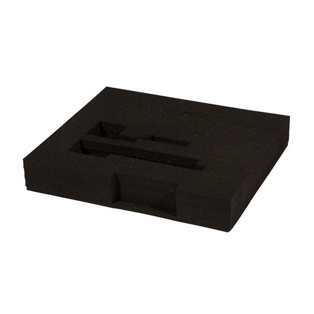 2U Adaptable Rack Drawer Foam