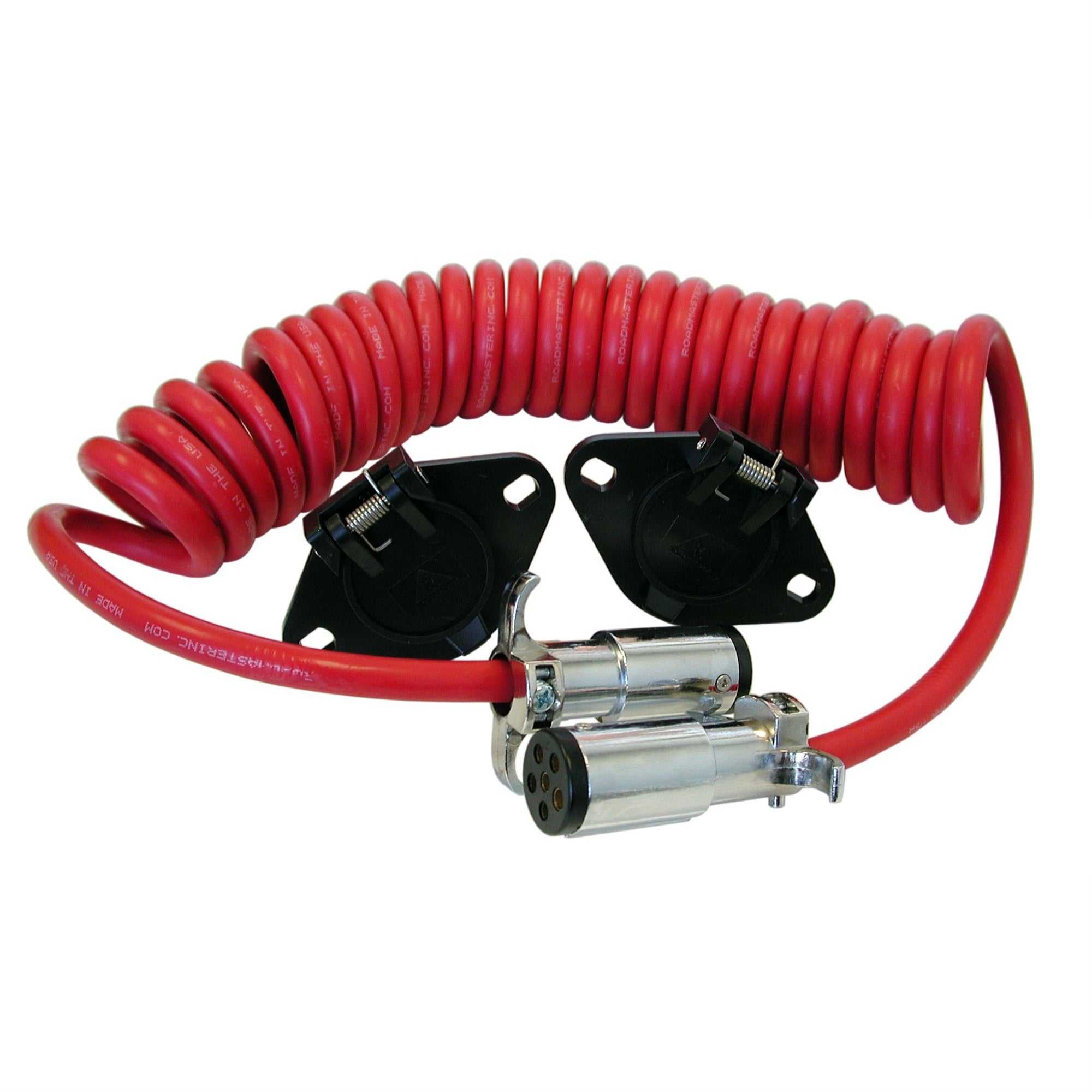 Roadmaster 146 Flexo-Coil Power Cord