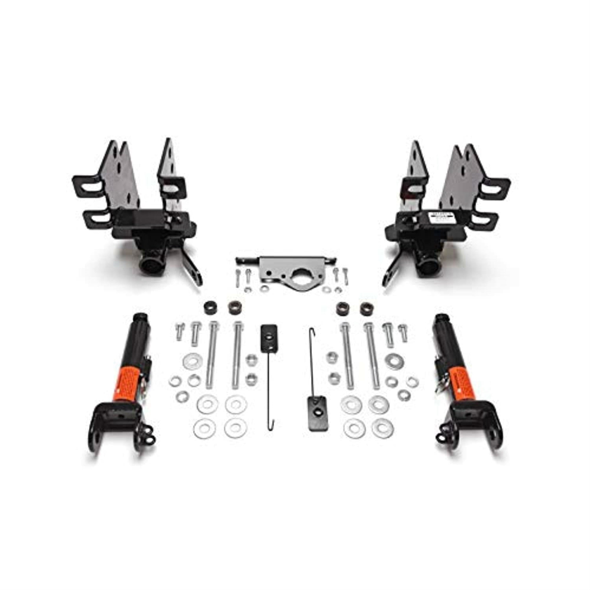 Roadmaster Inc 521453-5 Basepate For Jeep Wrangler