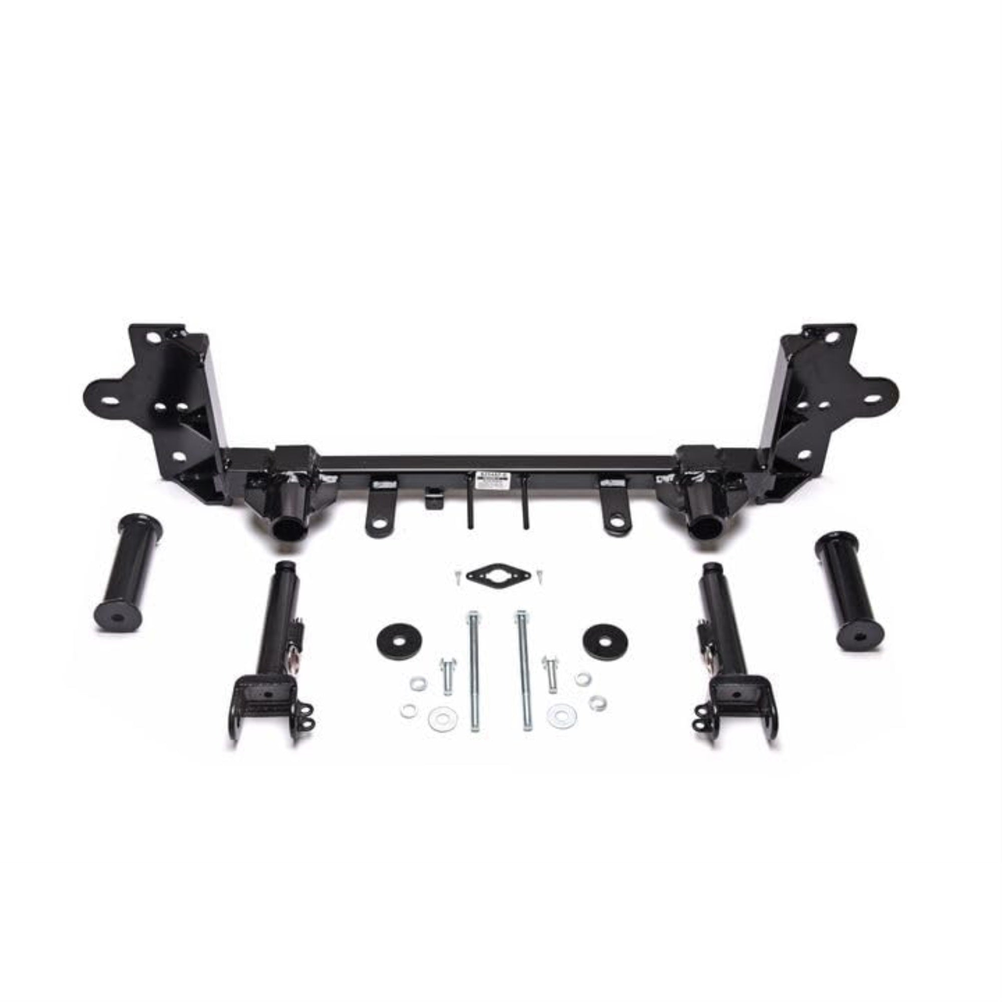 Roadmaster Inc 521457-5 Basepate For Jeep Grand Cherokee L