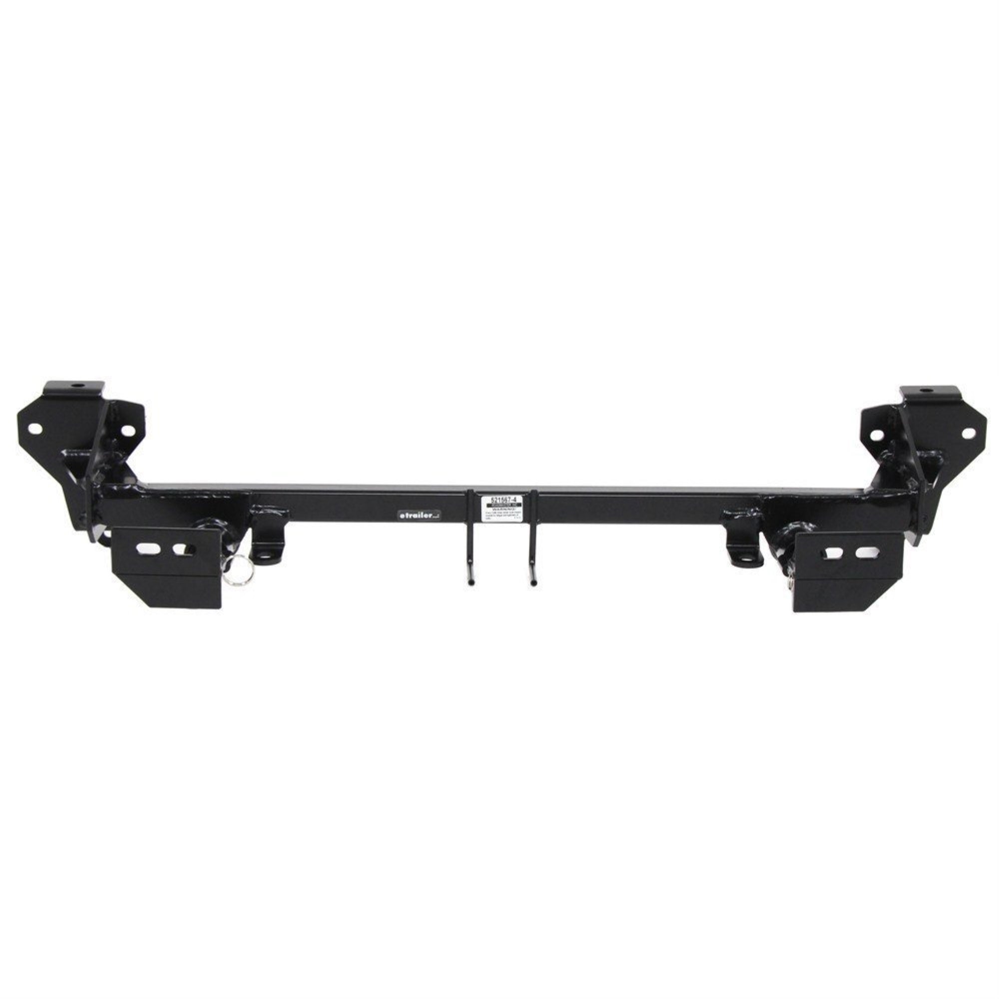 Roadmaster 521567-4 Baseplate Mounting Bracket