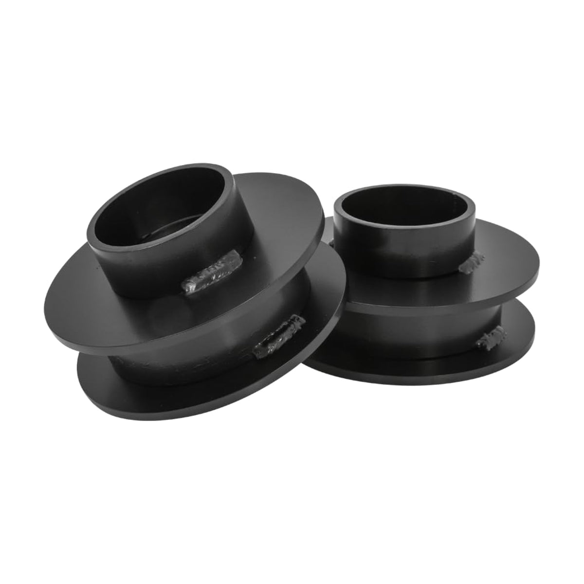 Readylift 26-1921 2.0'' Rear Spacer Kit For Dodge/Ram 1500 Rwd/4Wd