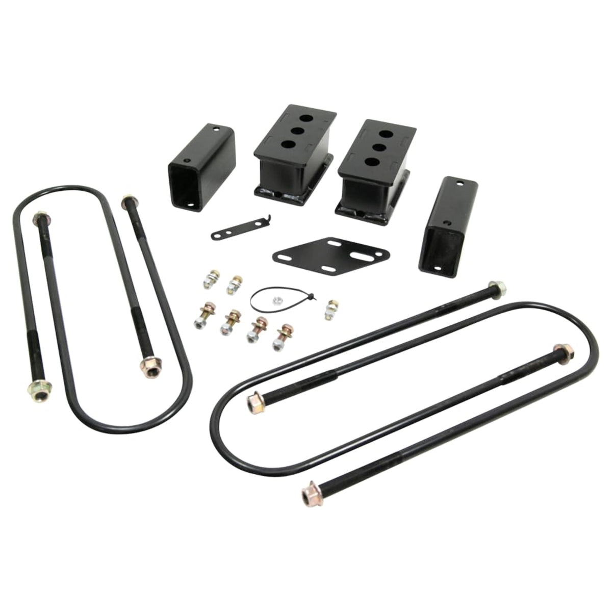 Readylift 26-19300 3.0'' Rear Spacer Kit For Dodge/Ram 3500 4Wd