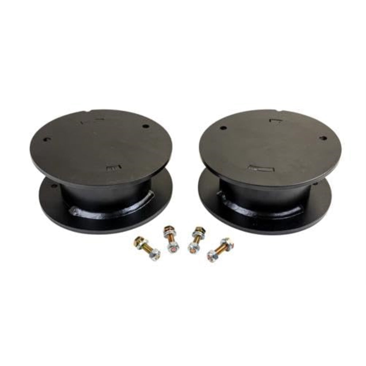 Readylift 26-19332 Rear Air Spacer Kit - Required For Part Number 49-19332 On Trucks Equipped With Rear Air For Dodge/Ram 3500 Dually 4Wd