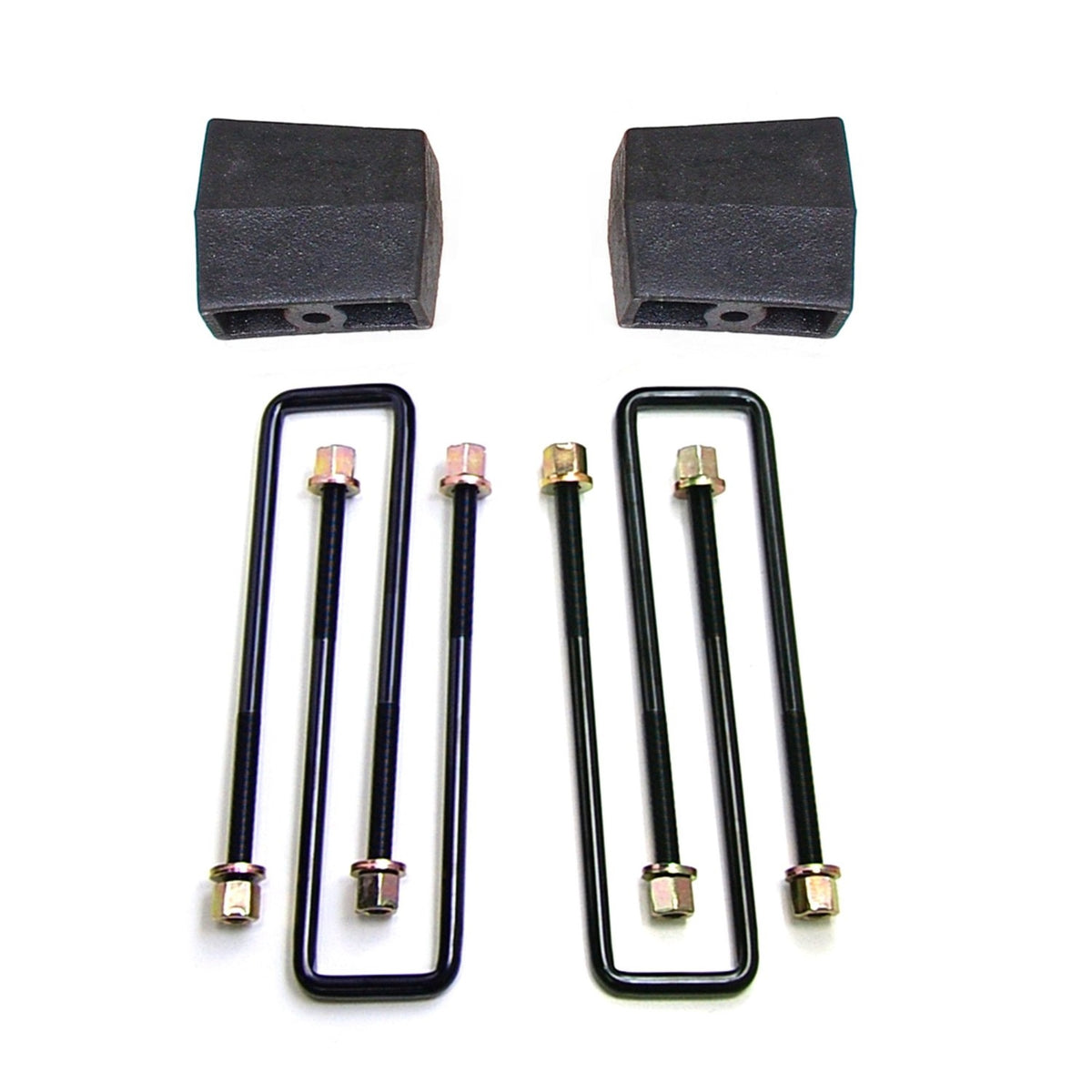 Readylift 26-3104 4' Mls Block Kit