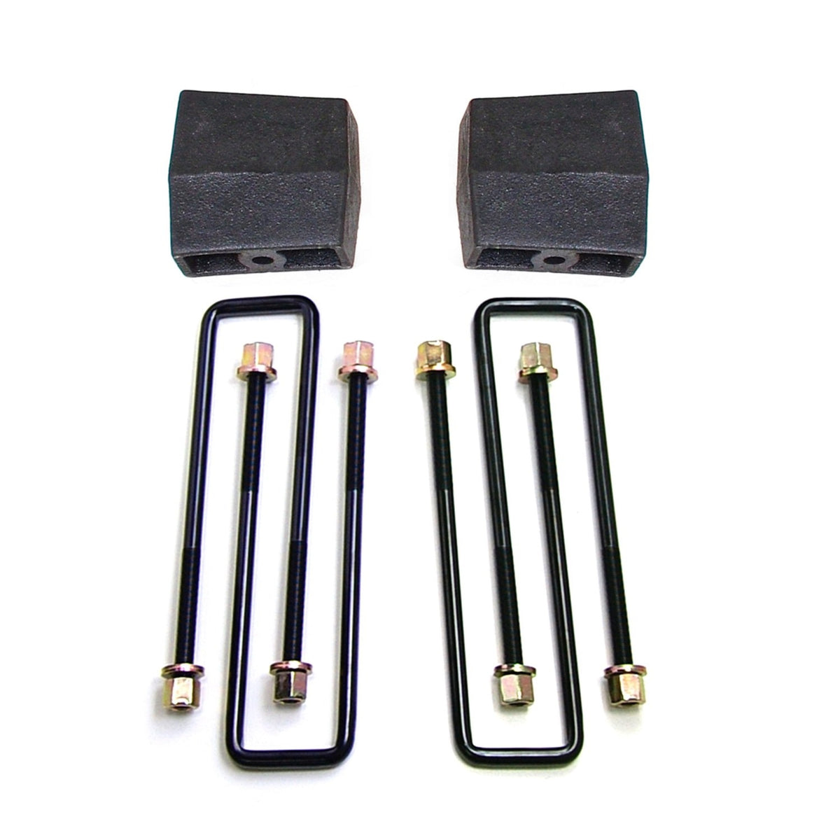 Readylift 26-3105 5' Mls Block Kit