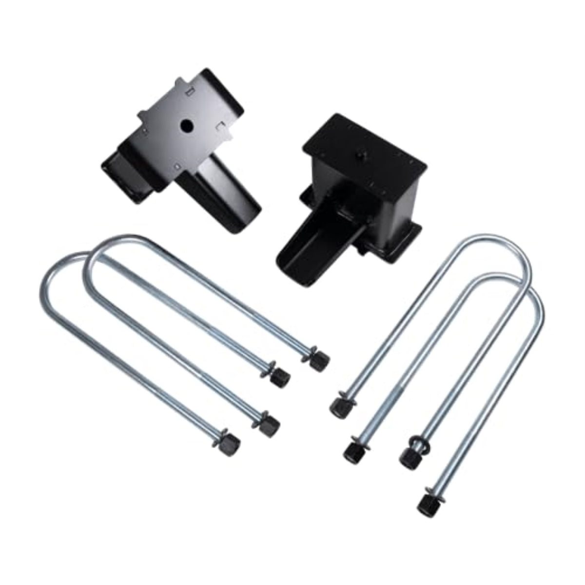 Readylift 26-39550 Mono-Leaf Rear Block Kit 6' Lift Kit For Chevrolet/Gmc 1500 4Wd