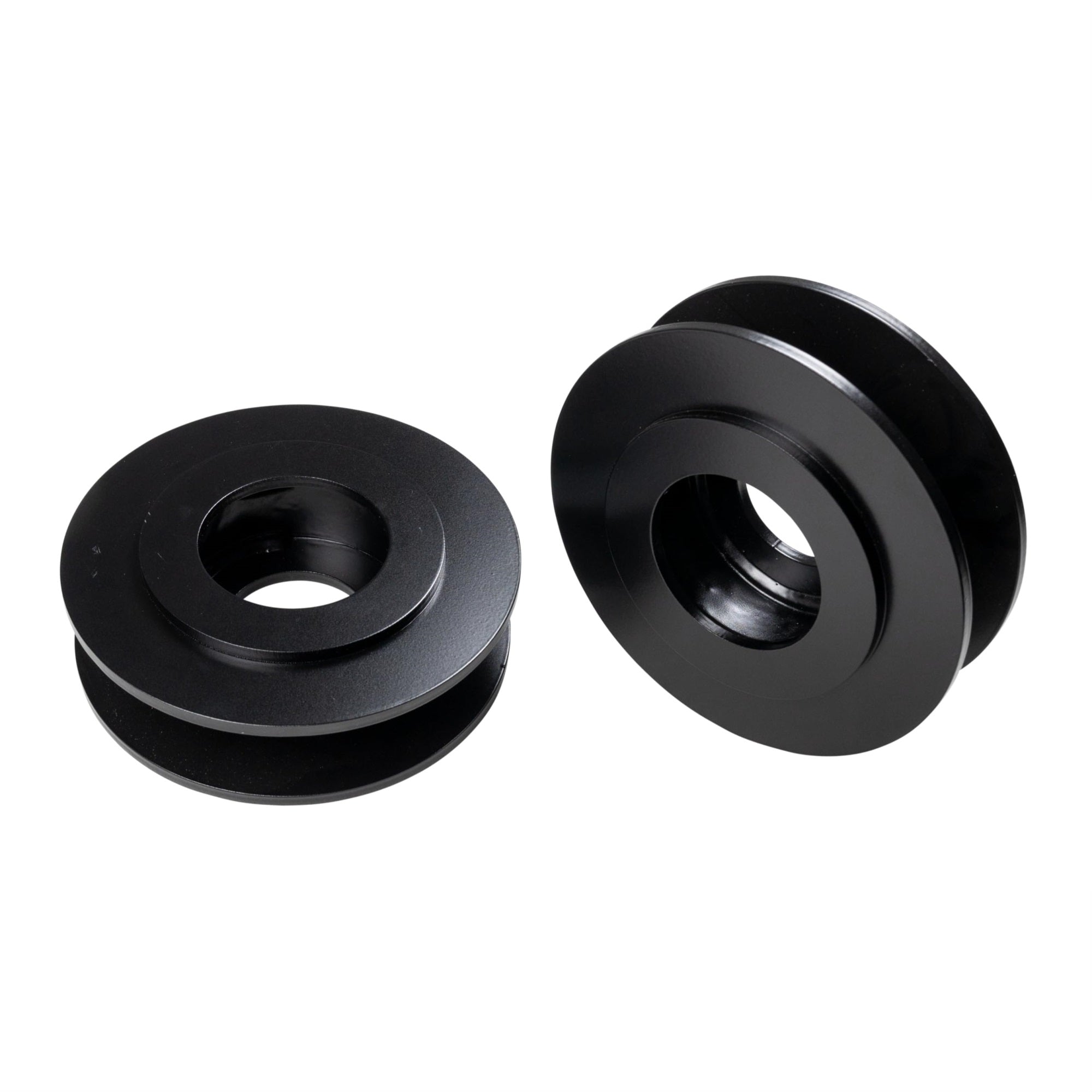 Readylift 26-52200 2' Rear Spacer Kit For Toyota Tundra Rwd/4Wd