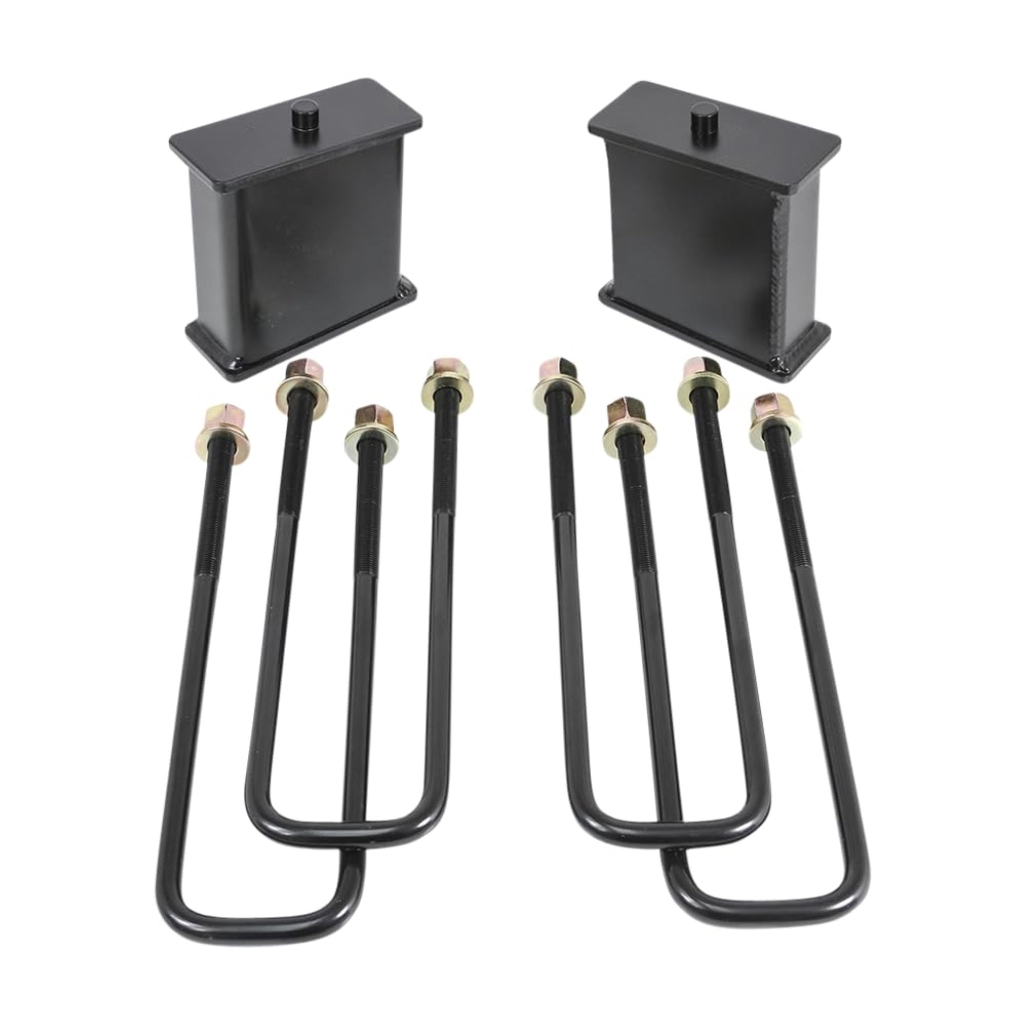 Readylift 26-5850 5' Block Kit For Toyota Tundra Rwd/4Wd
