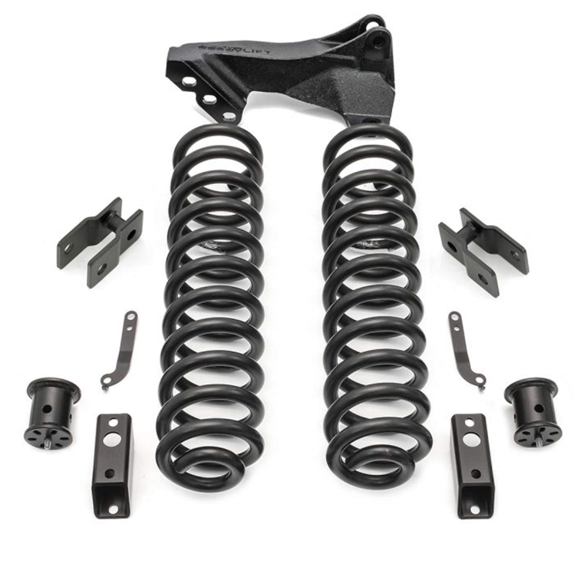 Readylift 17 Super Duty 2.5' Spring Leveling Kit (462728)