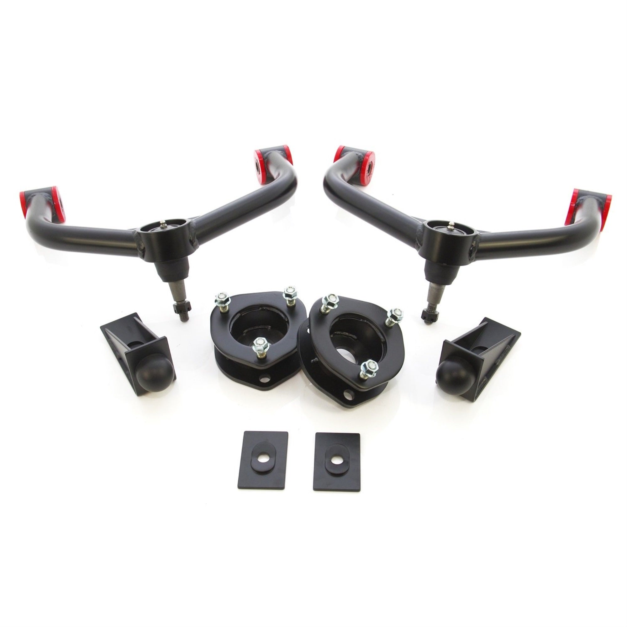 Readylift 66-1026 Readylift 2.5'' Leveling Kit, With Tubular Control Arms For 1500 Dodge-Ram