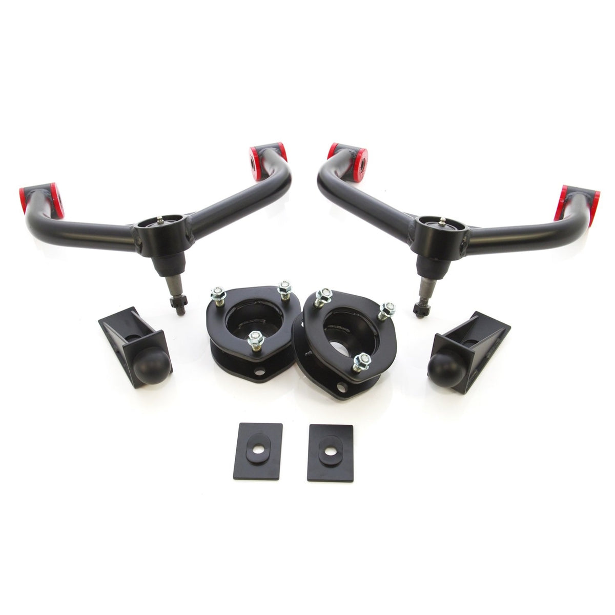 Readylift 66-1026 Readylift 2.5'' Leveling Kit, With Tubular Control Arms For 1500 Dodge-Ram