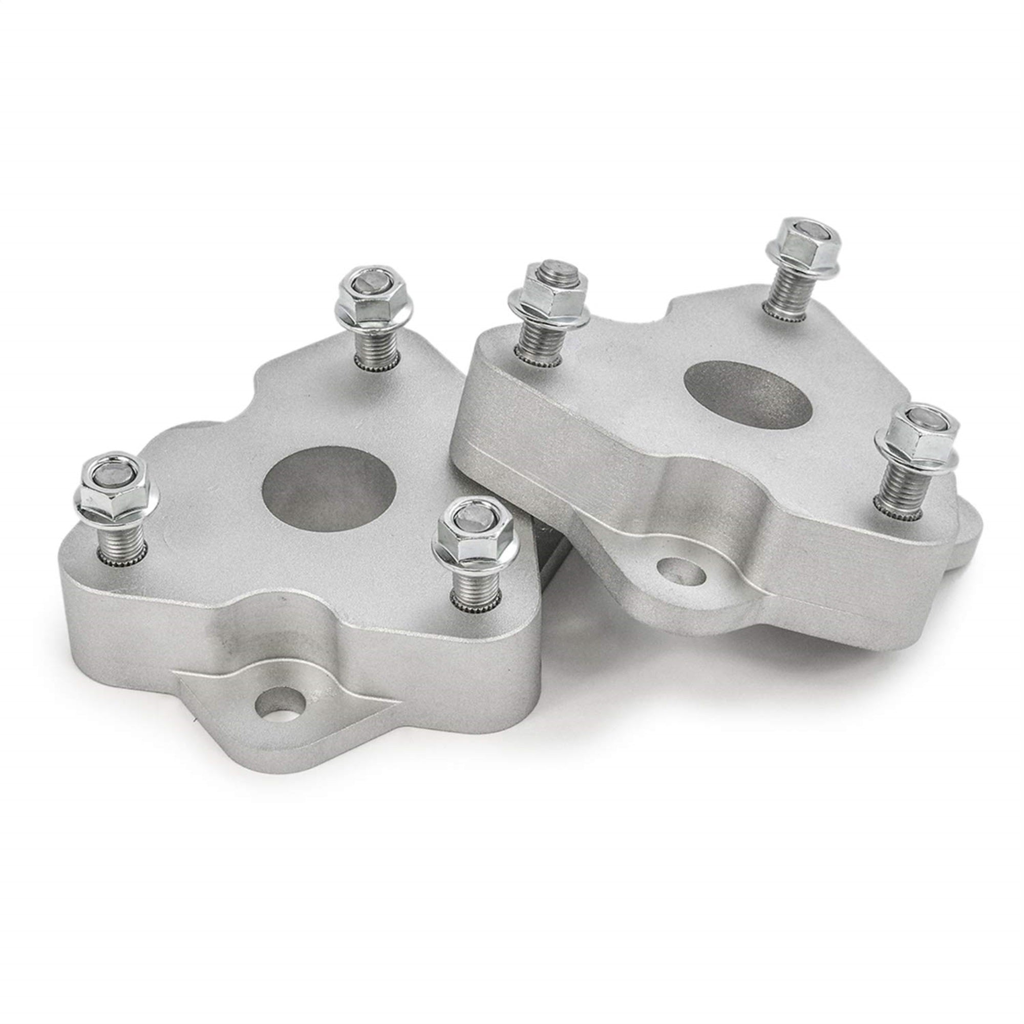 Readylift 66-1030 2' Leveling Kit T6 Billet - Dodge Ram 4Wd 2009-2018, For Tires Up To 35'