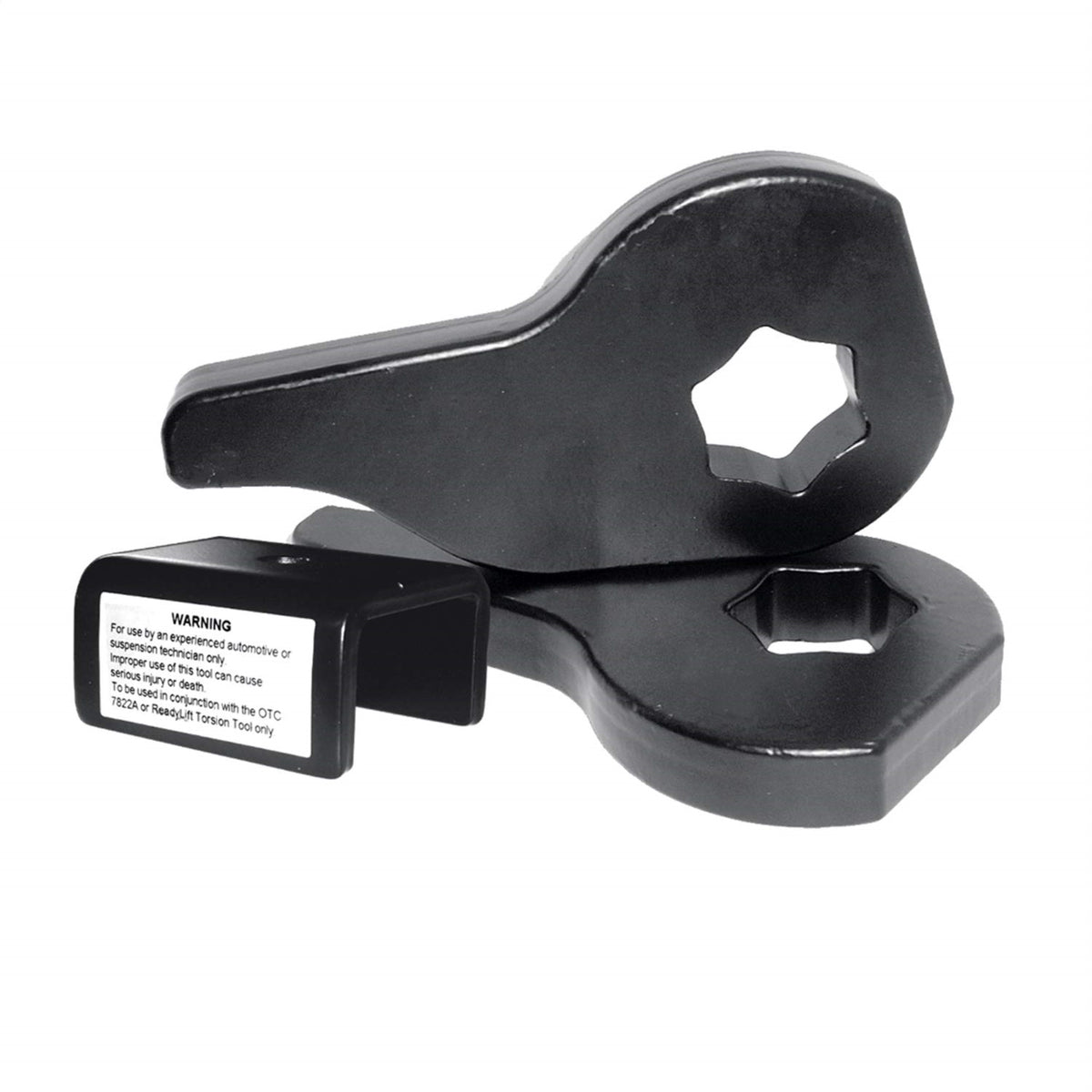 Readylift 66-1080 2.25' Leveling Kit W/ Forged Torsion Key - Dodge Durango Chrysler Aspen 2004-2010