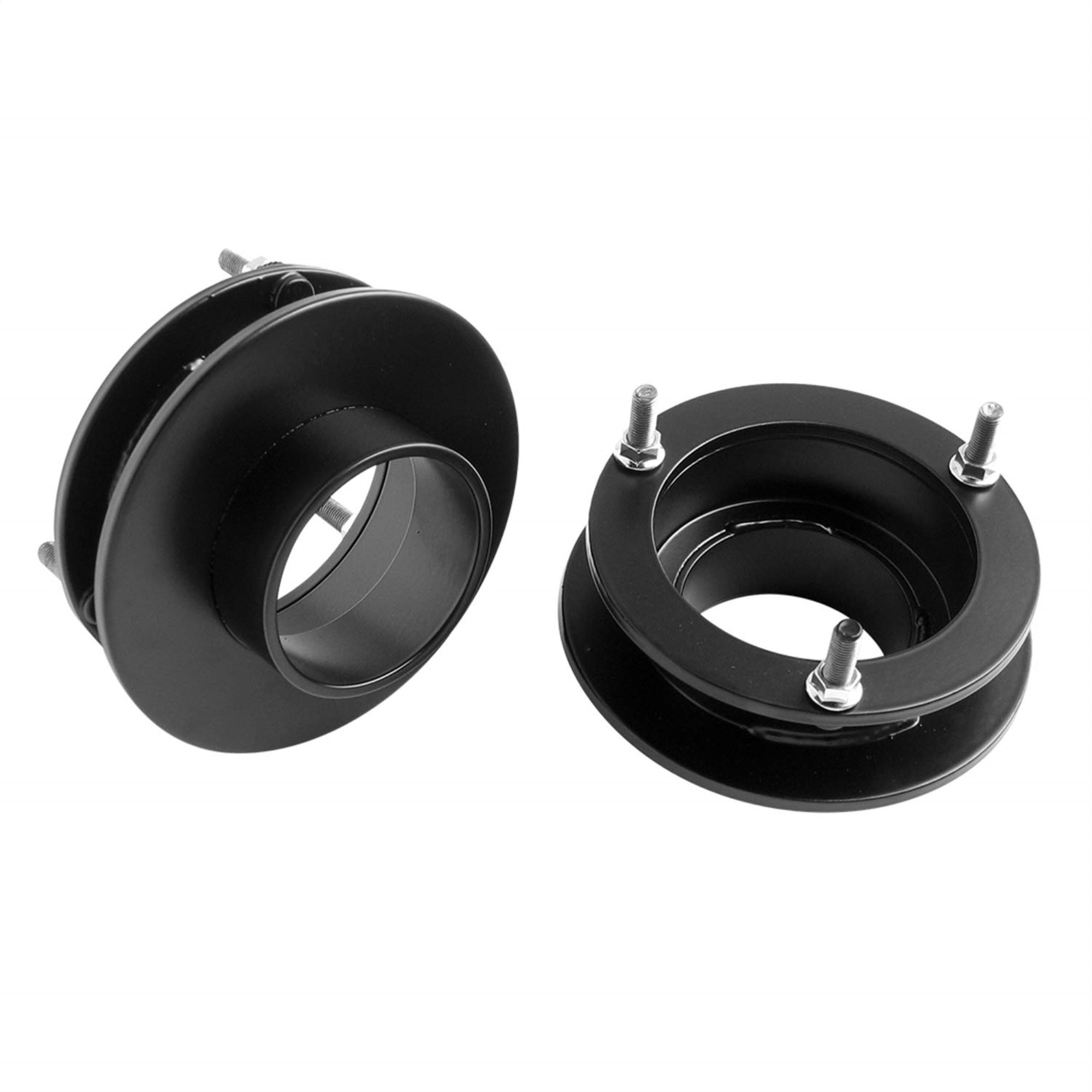 Readylift 66-1090 Coil Spacer, Black, For Tires Up To 35'