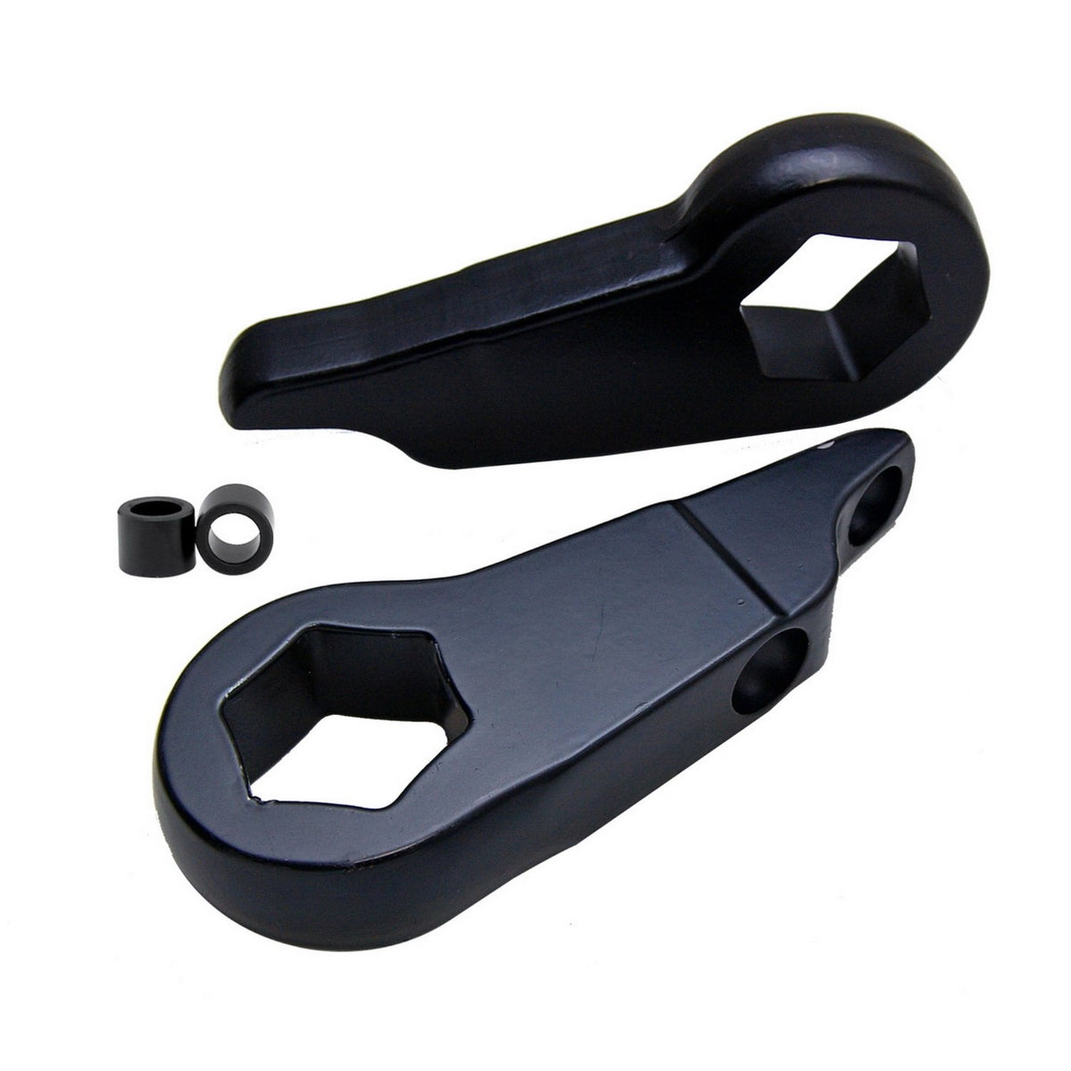 Readylift 66-2020 2.25' Leveling Kit W/Forged Torsion Key - Ford Ranger Explorer Sport Trac 1998-2011