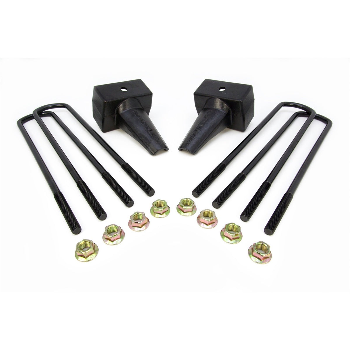 Readylift 66-2024 4' Block Kit